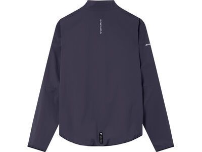 Endura AllTrack Ride Verstaubare Jacke, carbon grey - Bild 2