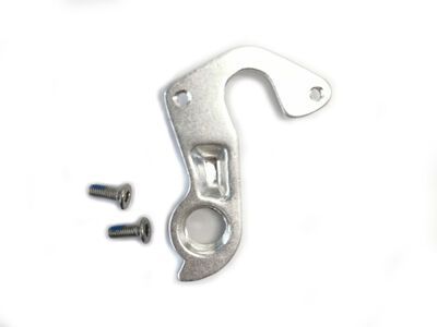 Cannondale Derailleur Hanger QR ST SS 028 - Single Sided MTN2 (KP284), black - Bild 2