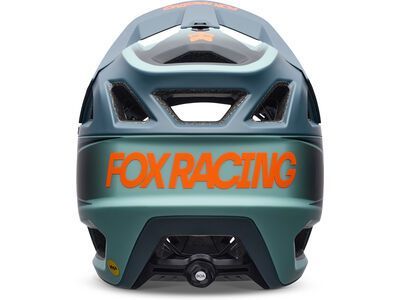 Fox Proframe RS Heatstack, arctic blue - Bild 4