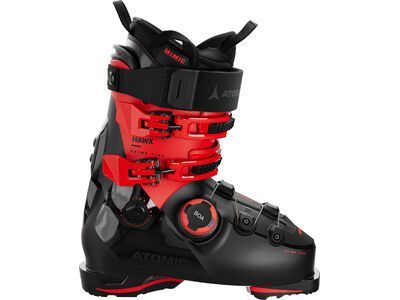 Atomic Hawx Prime 110 S BOA GW black/red