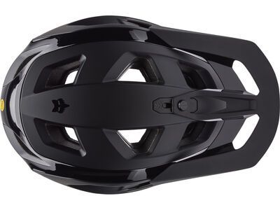 Fox Speedframe RS, matte black - Bild 4