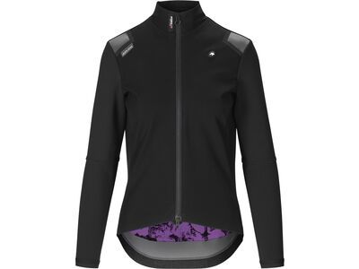 Assos Dyora RS Winter Jacket, black series