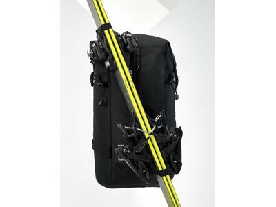 Black Crows Dorsa 27, black-white - Bild 4