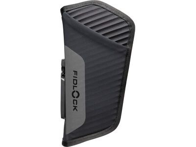 Fidlock Twist Essential Bag M + Bike Base, black - Bild 4