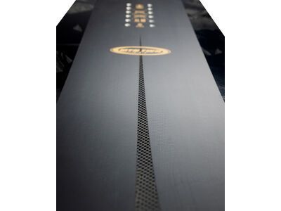 Jones Mountain Twin Pro Wide, black - Bild 11