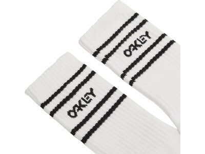 Oakley Icon B1B Socks 2.0, white/black - Bild 4
