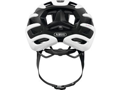 Abus AirBreaker 2.0, shiny white - Bild 4