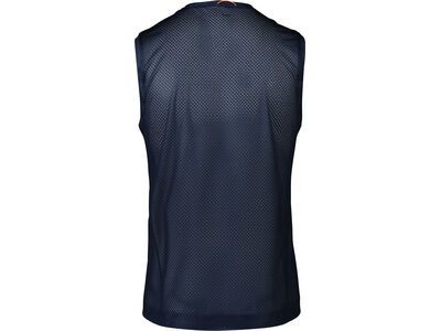 POC M's Air Indoor Vest, turmaline navy - Bild 2