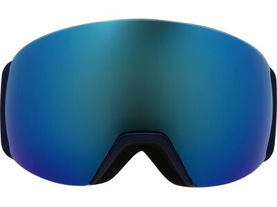 Red Bull Spect Eyewear Jon, Smoke-Blue Mirror / blue - Bild 3
