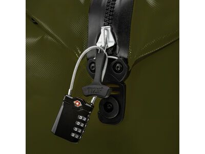 ORTLIEB Duffle 60 L, olive - Bild 9