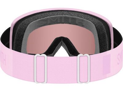 Smith Tribute, Ignitor Mirror / pink frost - Bild 4