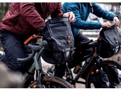 ORTLIEB Handlebar-Pack QR, black matt - Bild 20