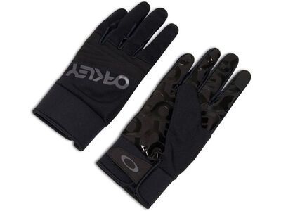 Oakley Factory Pilot Core Glove blackout