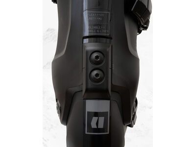 Armada AR One 120 MV, black/black - Bild 19