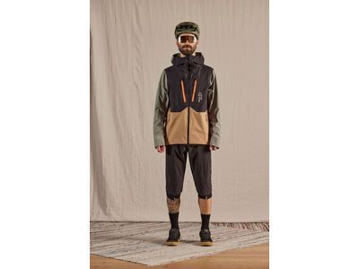 Maloja RumoM., deep black 4col - Bild 9