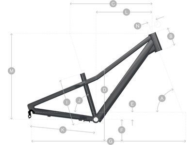 Scott Scale 600, alloy silver - Bild 11