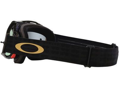 Oakley Airbrake MTB 50th Anniversary, 24k Iridium - Bild 5