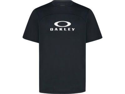 Oakley Free Ride RC SS Jersey, blackout