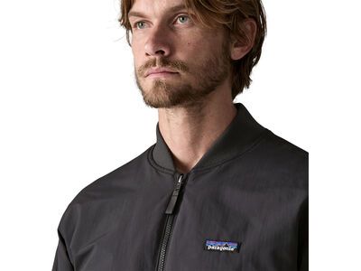 Patagonia Men's Isthmus Deck Jacket, ink black - Bild 6