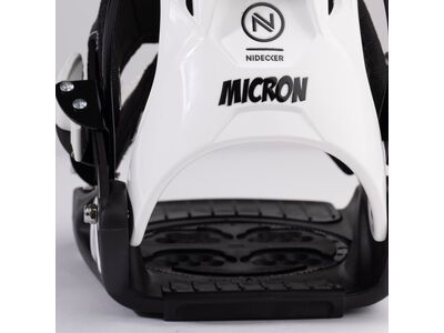 Nidecker Flow Micron Fusion, stormtrooper - Bild 7