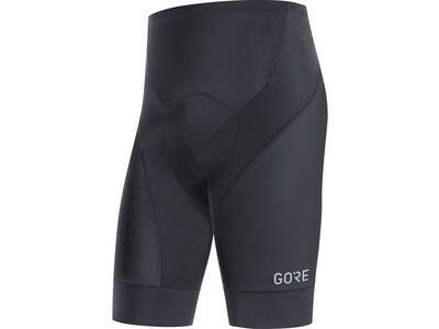 Gore Wear C3 kurze Tights+, black