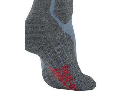 Falke SK4 Advanced Compression Light Herren, blue steel - Bild 5