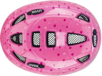 uvex kid 2, pink confetti - Bild 4