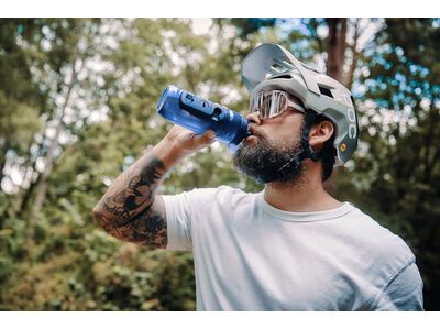 Fidlock Twist Single Bottle 590, motion blue - Bild 10