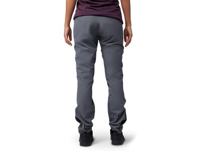 Fox Womans Ranger 2.5L Water Pant, graphite - Bild 6