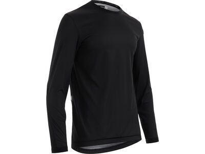 Assos Trail LS Jersey T3, black series - Bild 2
