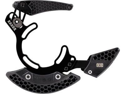 e*thirteen Vario Chainguide Downhill - Full Coverage w/ Bash, black - Bild 2