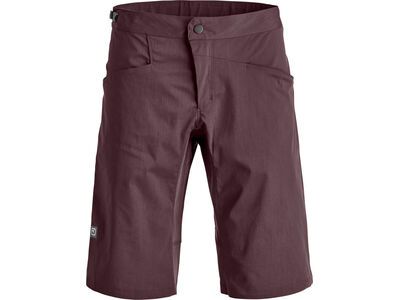 Ortovox Sequence Free Shorts M, dark chestnut - Bild 1