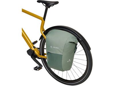 Vaude Road Master Roll-It, agave - Bild 6