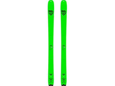 Black Crows Navis Freebird green