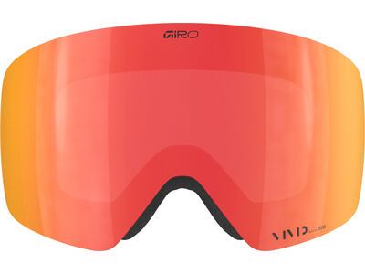 Giro Contour RS, Vivid Petrol / fragments midnight - Bild 2