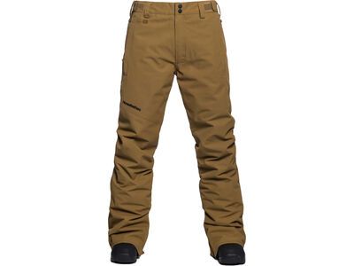 Horsefeathers Spire Pants, medal bronze - Snowboardhose