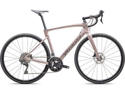 Specialized Roubaix SL8 Sport – Shimano 105 champagne/smoke