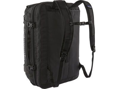 Patagonia Black Hole MLC, black w/black - Bild 2