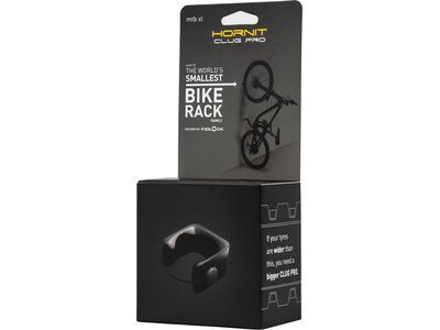 Hornit Clug Pro MTB XL, black/black - Bild 6