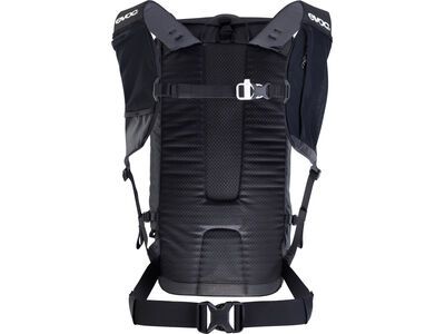 Evoc Summit 20, black - Bild 2