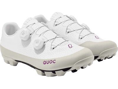 Quoc Gran Tourer XC Shoes chalk