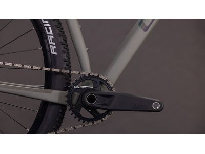 Cube Reaction C:62 One 29, oldgrey´n´black - Bild 5