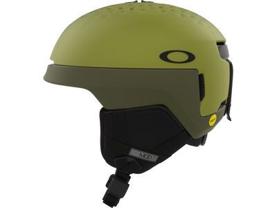 Oakley Mod3, matte fern/dark brush - Bild 3