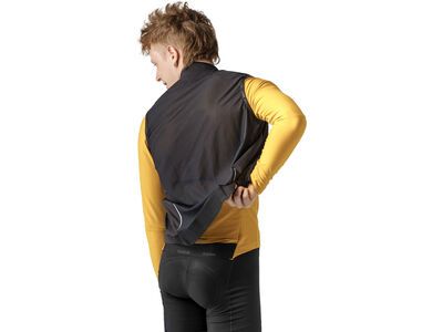 GripGrab PACR Windproof Lightweight Vest, black - Bild 6