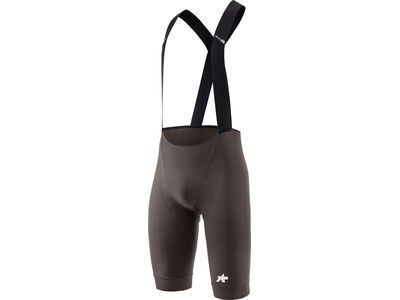 Assos Mille GT Bib Shorts S11, wild brown - Bild 3