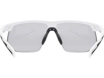 uvex aerios V, Smoke / white - Bild 4