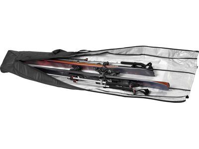 Atomic Double Ski Bag, black - Bild 2