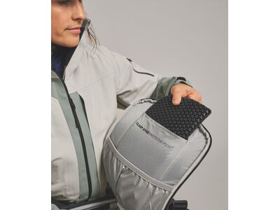 Ortovox Free Rider 20 S, chestnut - Bild 9