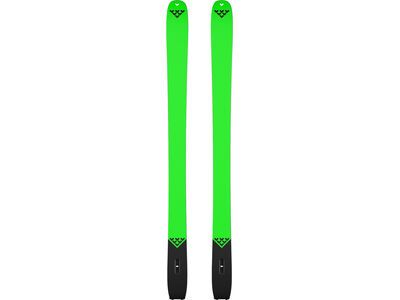 Black Crows Navis Freebird, green - Bild 2