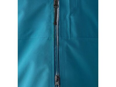 Haglöfs Front Proof II Jacket Men, deep teal - Bild 9